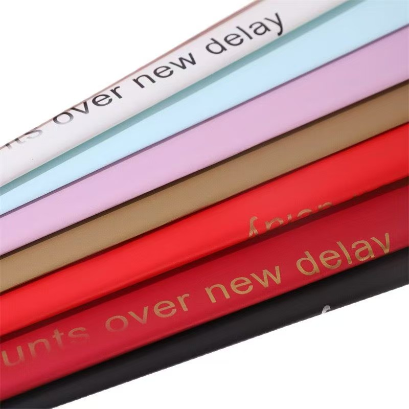 LR CC Bouquet Wrapping Paper