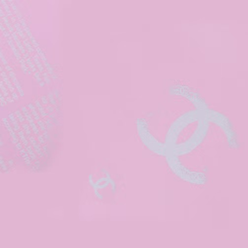 LR CC Bouquet Wrapping Paper