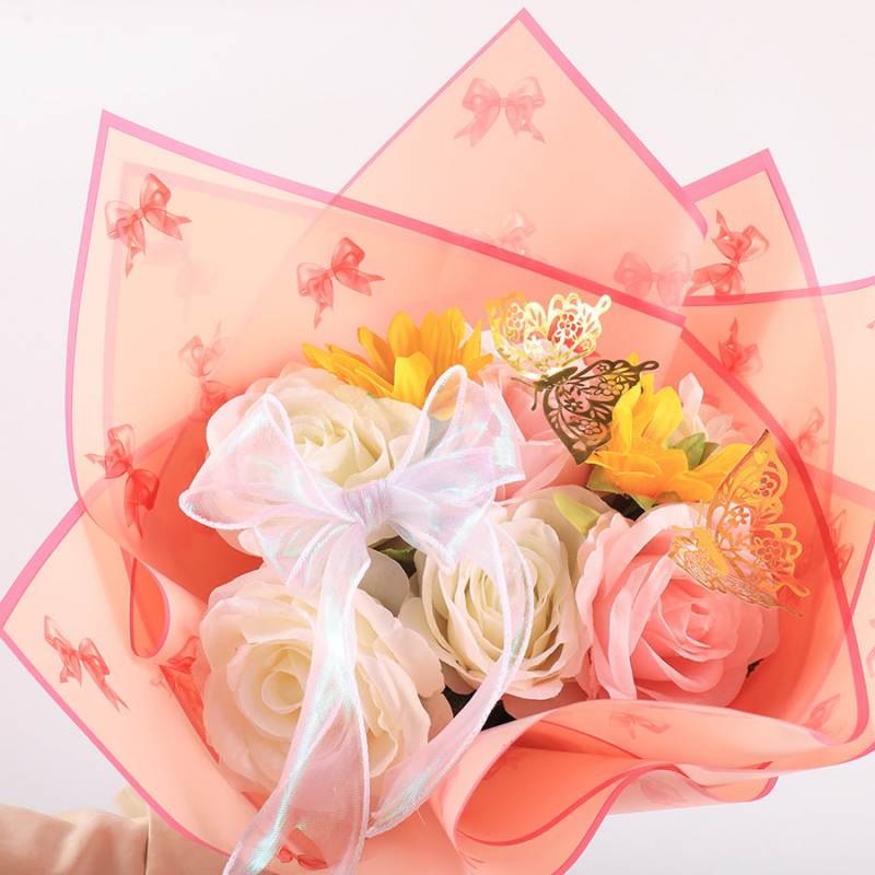 微信图片_20260402101649_5779_1 LR Magic Edge Butterfly Flower Wrapping Paper
