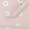 微信图片_20260402105020_5826_1 LR Minimalist Sunflower Wrapping Paper