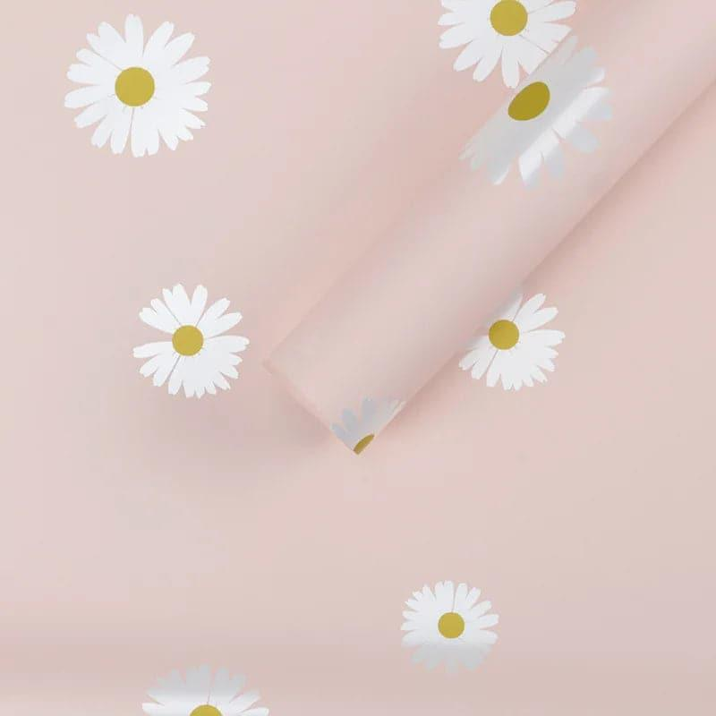 微信图片_20260402105020_5826_1 LR Minimalist Sunflower Wrapping Paper