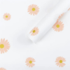微信图片_20260402105030_5828_1 LR Minimalist Sunflower Wrapping Paper