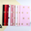 LR Channe Floral Wrapping Paper