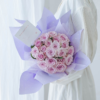 微信图片_20260402115708_5901_1 LR Polka Dot Bouquet Wrapping Paper