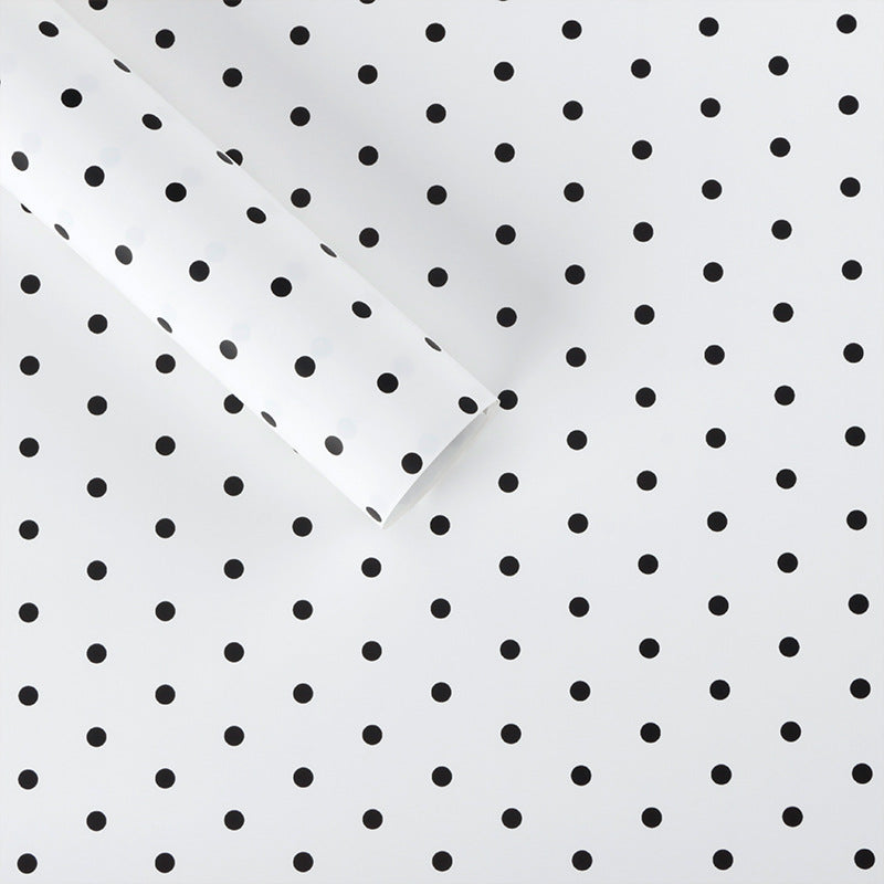 微信图片_20260402115751_5908_1 LR Polka Dot Bouquet Wrapping Paper