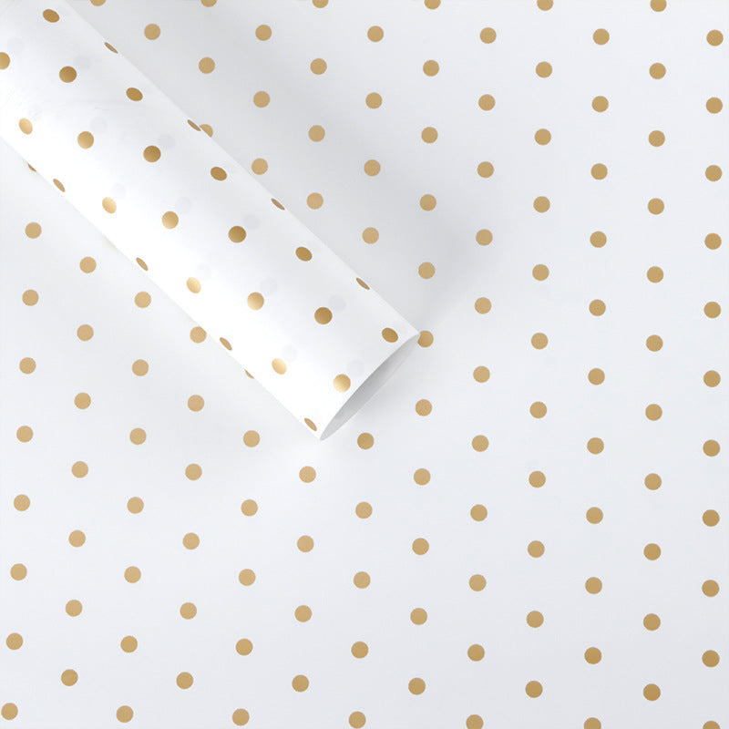 微信图片_20260402115757_5909_1 LR Polka Dot Bouquet Wrapping Paper