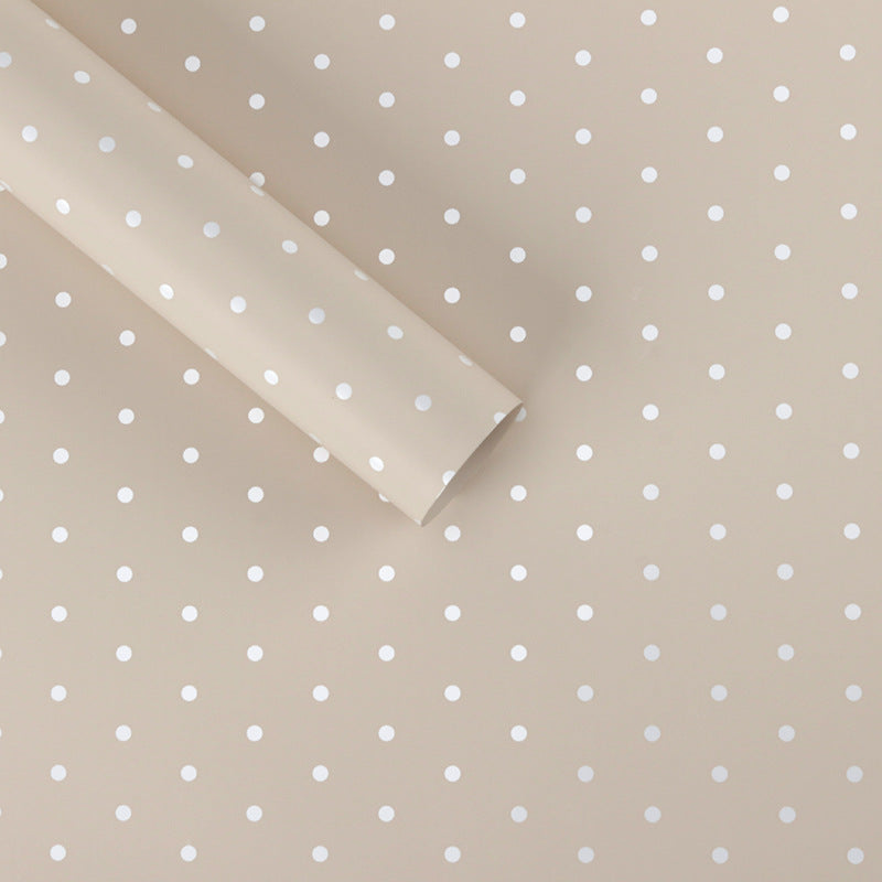 微信图片_20260402115807_5911_1 LR Polka Dot Bouquet Wrapping Paper