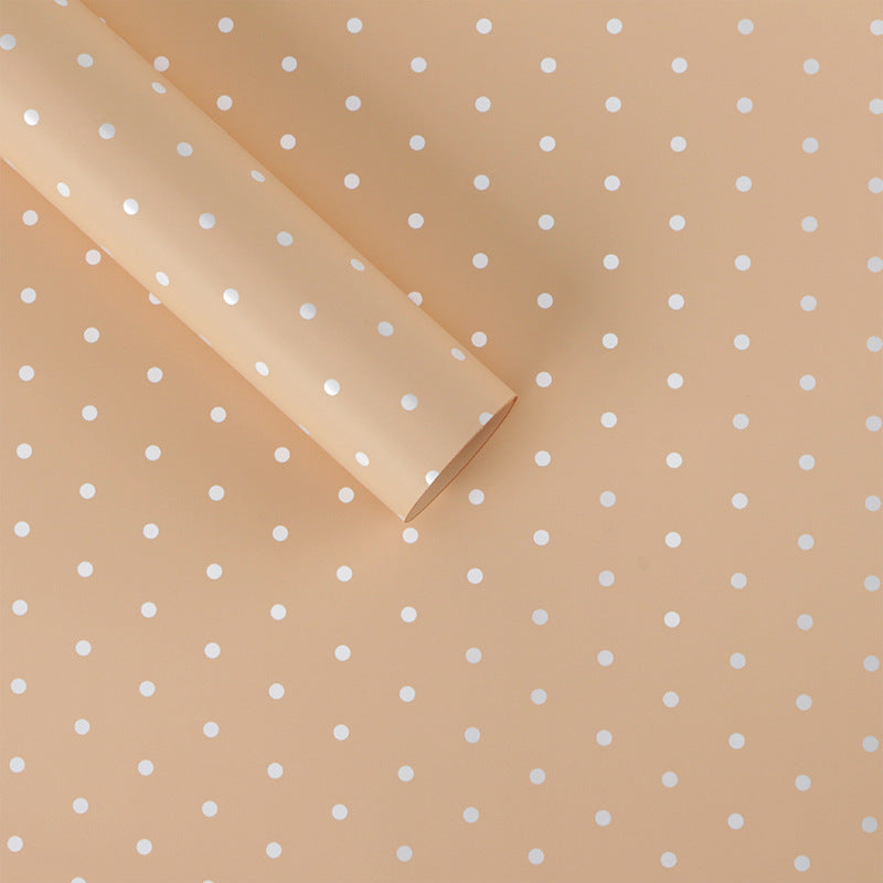 微信图片_20260402115824_5914_1 LR Polka Dot Bouquet Wrapping Paper