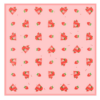 微信图片_20260402121302_5926_1 LR Strawberry Girl Wrapping Paper
