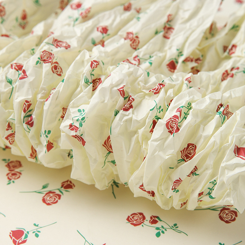 LR Butterfly Bouquet Paper