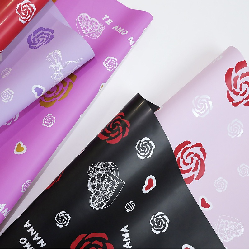 微信图片_20260402140520_6010_1 LR Decorative Paper for Rose Bouquets and Heart-Shaped Gift Boxes