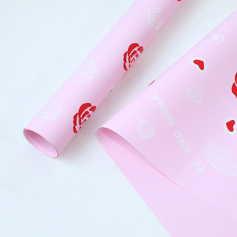 微信图片_20260402140539_6012_1 LR Decorative Paper for Rose Bouquets and Heart-Shaped Gift Boxes