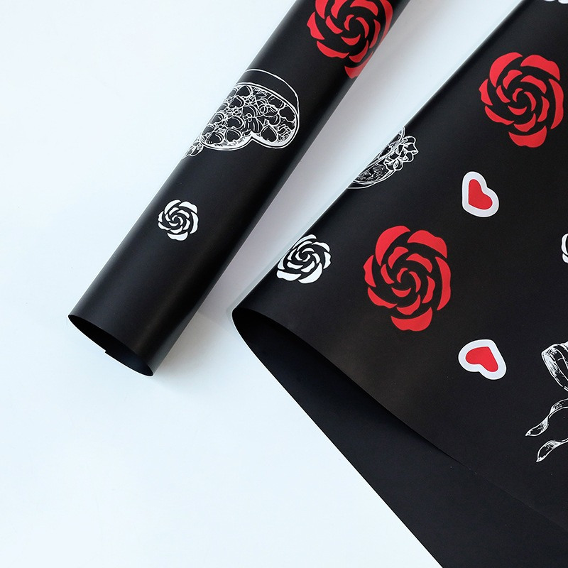 微信图片_20260402140544_6013_1 LR Decorative Paper for Rose Bouquets and Heart-Shaped Gift Boxes