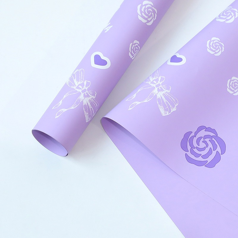 微信图片_20260402140549_6014_1 LR Decorative Paper for Rose Bouquets and Heart-Shaped Gift Boxes
