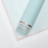 LR Luxurious and Minimalist Floral Wrapping Paper
