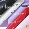 LR Continuing to Love Florist Wrapping Paper
