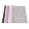 LR Minimalist Silk Floral Wrapping Paper