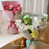 LR Dream Garden Floral Wrapping Paper