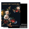 LR Dream Garden Floral Wrapping Paper