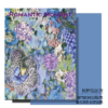 LR Dream Garden Floral Wrapping Paper