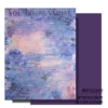 LR Dream Garden Floral Wrapping Paper