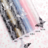LR Butterfly Flower Love Wrapping Paper