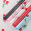 LR Cherry Blossom Bouquet Wrapping Paper
