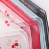LR Cherry Blossom Bouquet Wrapping Paper