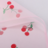 LR Cherry Blossom Bouquet Wrapping Paper