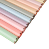 LR Gold-Thread Translucent Floral Wrapping Paper