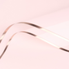 LR Gold-Thread Translucent Floral Wrapping Paper