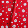 LR Daisy and Bee Bouquet Wrapping Paper