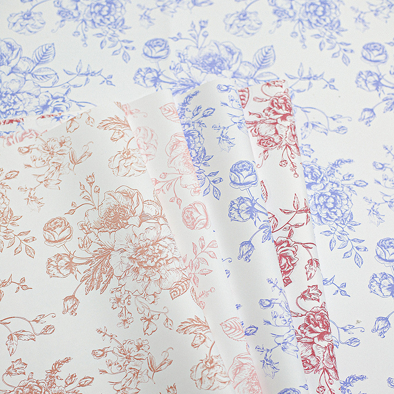 微信图片_20260402185232_6200_1 LR Afternoon Tea Floral Wrapping Paper