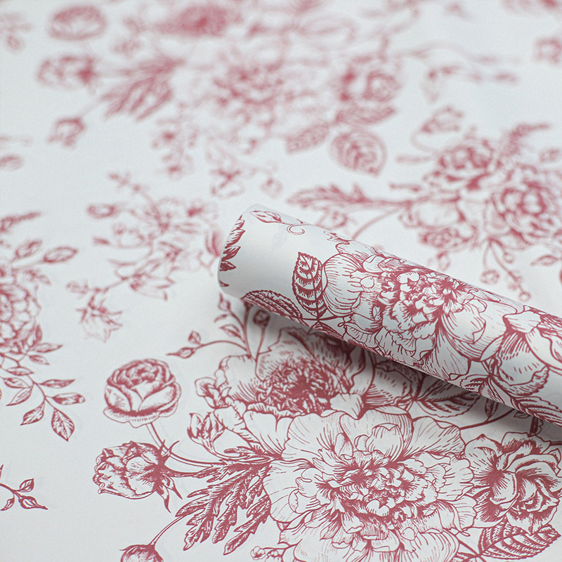 微信图片_20260402185245_6202_1 LR Afternoon Tea Floral Wrapping Paper