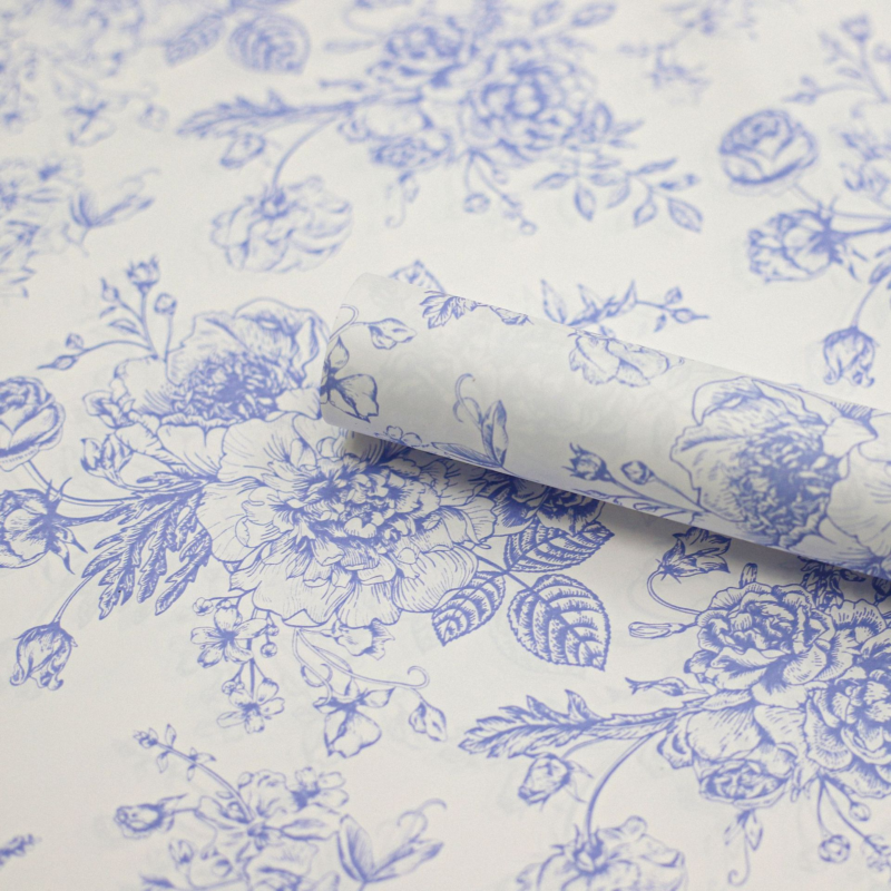 微信图片_20260402185307_6206_1 LR Afternoon Tea Floral Wrapping Paper