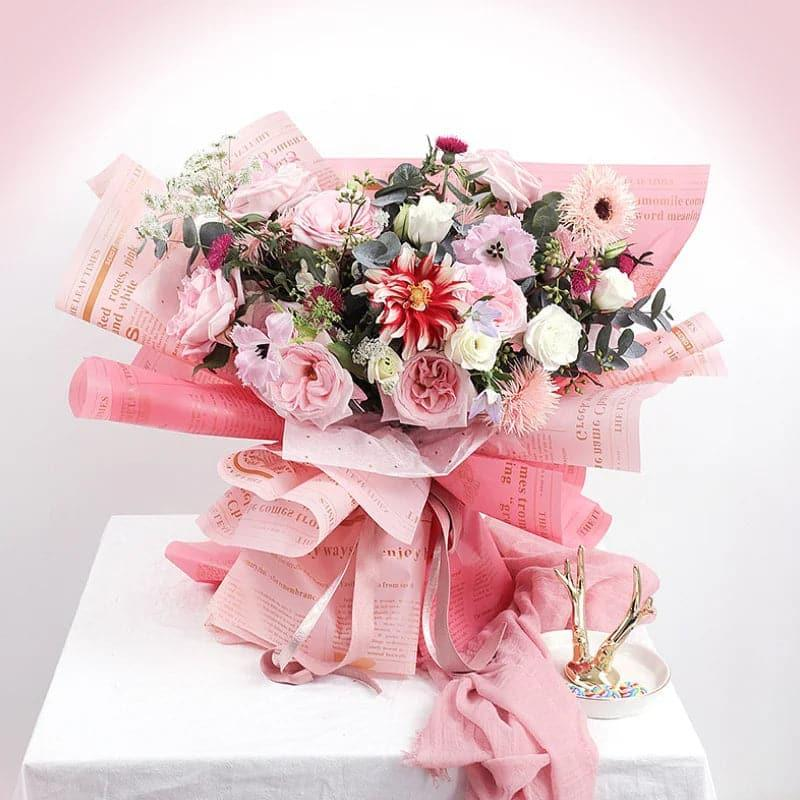 微信图片_20260402185907_6212_1 LR Plant and Flower Wrapping Paper