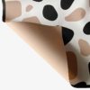 LR Cow-Print Bouquet Wrapping Paper