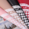 微信图片_20260402201336_6292_1 LR Houndstooth Pattern Wrapping Paper