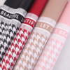 微信图片_20260402201352_6295_1 LR Houndstooth Pattern Wrapping Paper