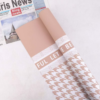 微信图片_20260402201411_6297_1 LR Houndstooth Pattern Wrapping Paper