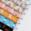 LR Dreamy Rose Bouquet Wrapping Paper