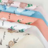 LR Dreamy Rose Bouquet Wrapping Paper
