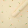 LR Tulip Flower Wrapping Paper