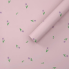 LR Tulip Flower Wrapping Paper