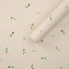 LR Tulip Flower Wrapping Paper