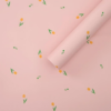 LR Tulip Flower Wrapping Paper