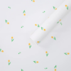 LR Tulip Flower Wrapping Paper