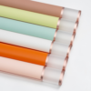 微信图片_20260403092546_6377_1 LR Solid Champagne-Colored Floral Wrapping Paper