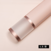 微信图片_20260403092640_6384_1 LR Solid Champagne-Colored Floral Wrapping Paper