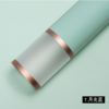 微信图片_20260403092651_6386_1 LR Solid Champagne-Colored Floral Wrapping Paper
